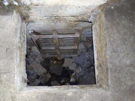 Ligne Maginot - A64 - PETIT SABOT - (Casemate d'infanterie - Double) - 