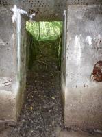 Ligne Maginot - BB68 - CHATEAU DE LA PIERRONNERIE - (Blockhaus pour arme infanterie) - 