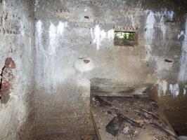 Ligne Maginot - BB68 - CHATEAU DE LA PIERRONNERIE - (Blockhaus pour arme infanterie) - 