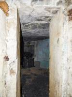 Ligne Maginot - BB74 - LA SARTE NORD - (Blockhaus pour arme infanterie) - 