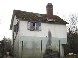 Ligne Maginot - MF6 - H - ROLLIMPONT - (Poste GRM - Maison Forte) - 