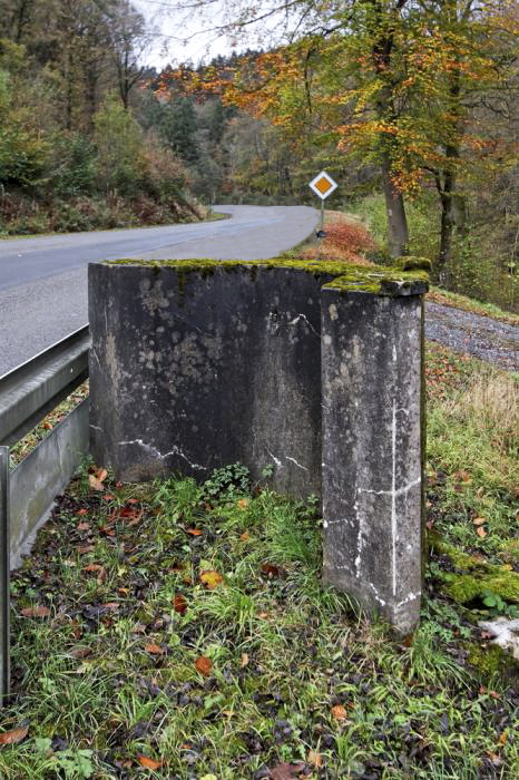 Ligne Maginot - MONUMENT DE LA ROUTE STRATéGIQUE - (Divers) -  - Sébastien COUTEAU