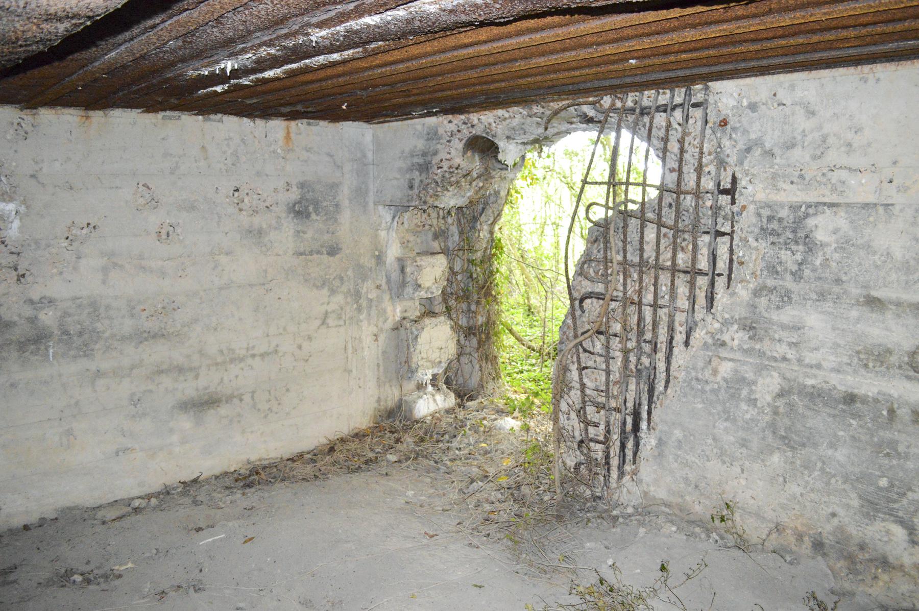 Ligne Maginot - JEAN BART - (Blockhaus lourd type STG / STG-FCR - Simple) -  - ukmaginot