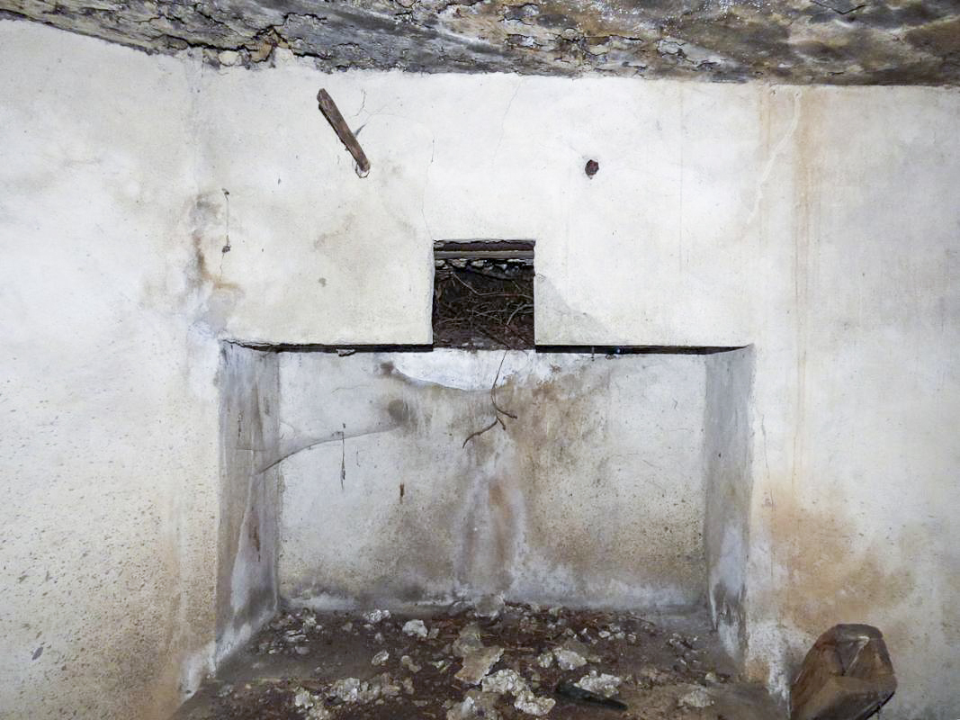 Ligne Maginot - BB19 - FORGES DE VIREUX OUEST - (Blockhaus pour arme infanterie) -  - JMBrams
