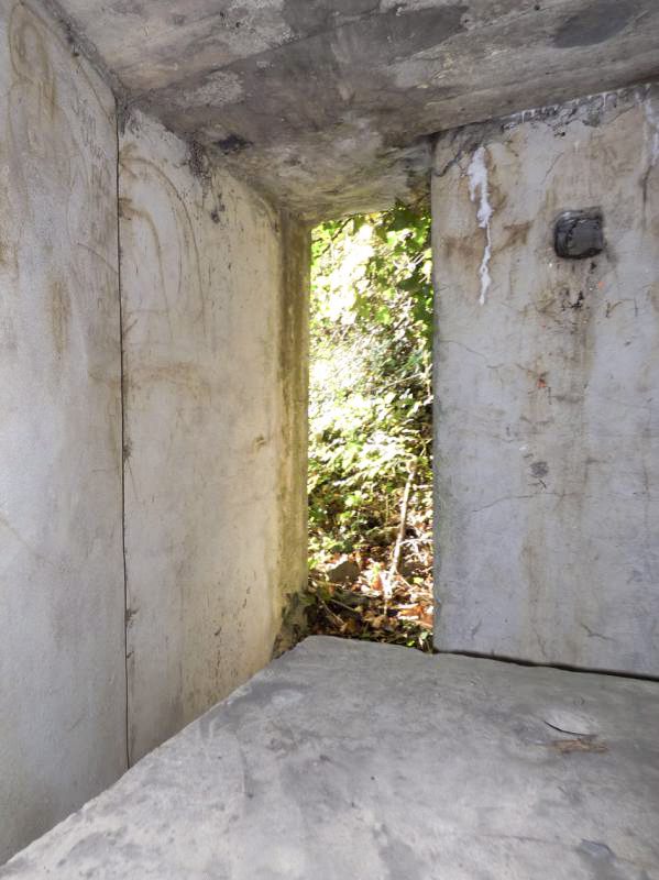 Ligne Maginot - BB24 - ECLUSE DE MONTIGNY - (Blockhaus pour arme infanterie) -  - JMBrams