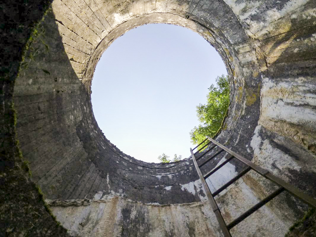 Ligne Maginot - CEZF-12  - BRIQUETERIE EST - (Casemate d'infanterie - Simple) -  - JMBrams