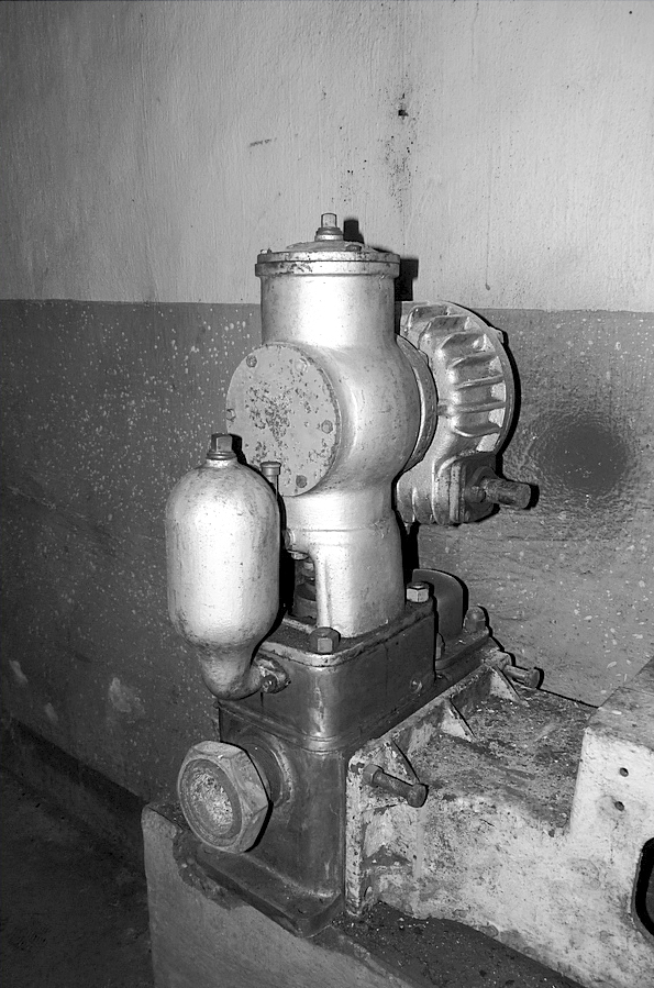 Ligne Maginot - BOUSSE - A24 - (Ouvrage d'infanterie) -  - Sylvie Laure LAMBERT
