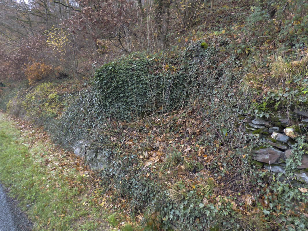 Ligne Maginot - BB30-B - BARRAGE OUEST - (Blockhaus pour arme infanterie) -  - JMBrams
