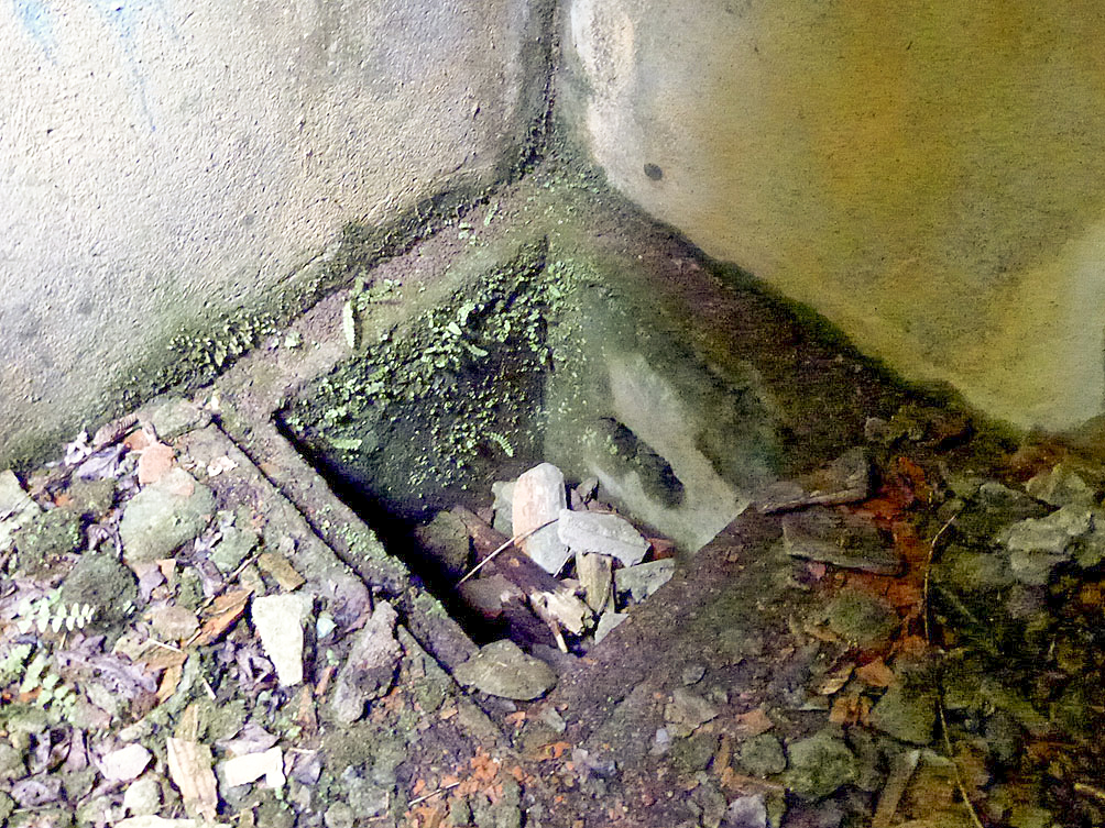 Ligne Maginot - MF2 - B - ESPERANCE (HAUTES RIVIERES) - (Poste GRM - Maison Forte) -  - JMBrams