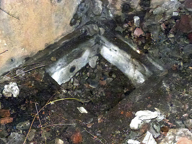 Ligne Maginot - MF2 - B - ESPERANCE (HAUTES RIVIERES) - (Poste GRM - Maison Forte) -  - JMBrams
