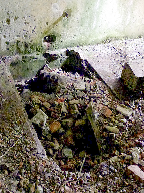 Ligne Maginot - MF2 - B - ESPERANCE (HAUTES RIVIERES) - (Poste GRM - Maison Forte) -  - JMBrams