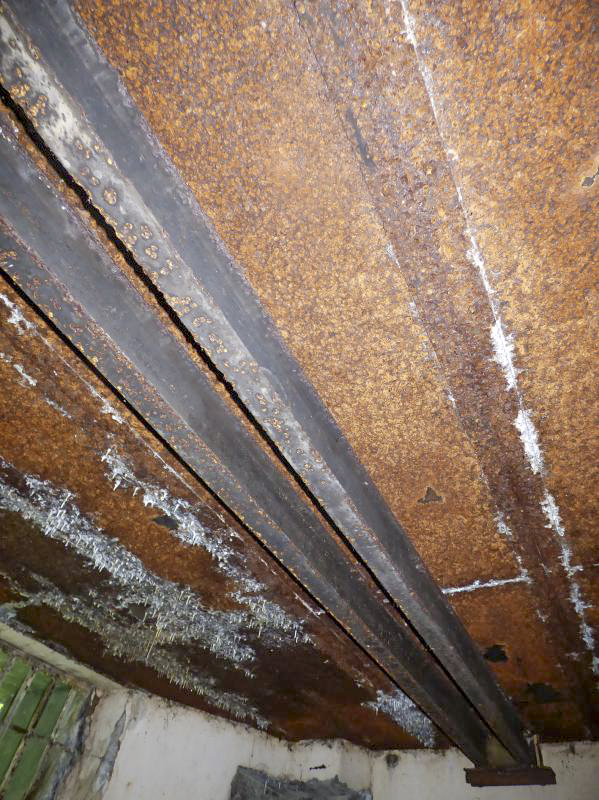 Ligne Maginot - A63 - NOUZONVILLE - (Casemate d'artillerie) -  - JMBrams