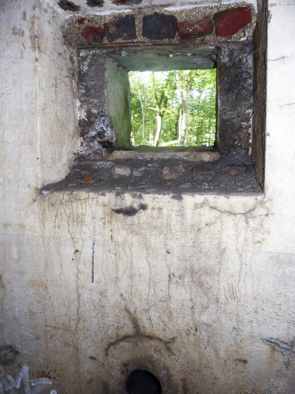 Ligne Maginot - A63 - NOUZONVILLE - (Casemate d'artillerie) -  - JMBrams