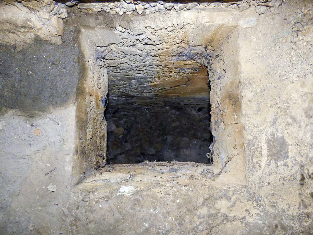 Ligne Maginot - A64 - PETIT SABOT - (Casemate d'infanterie - Double) -  - JMBrams