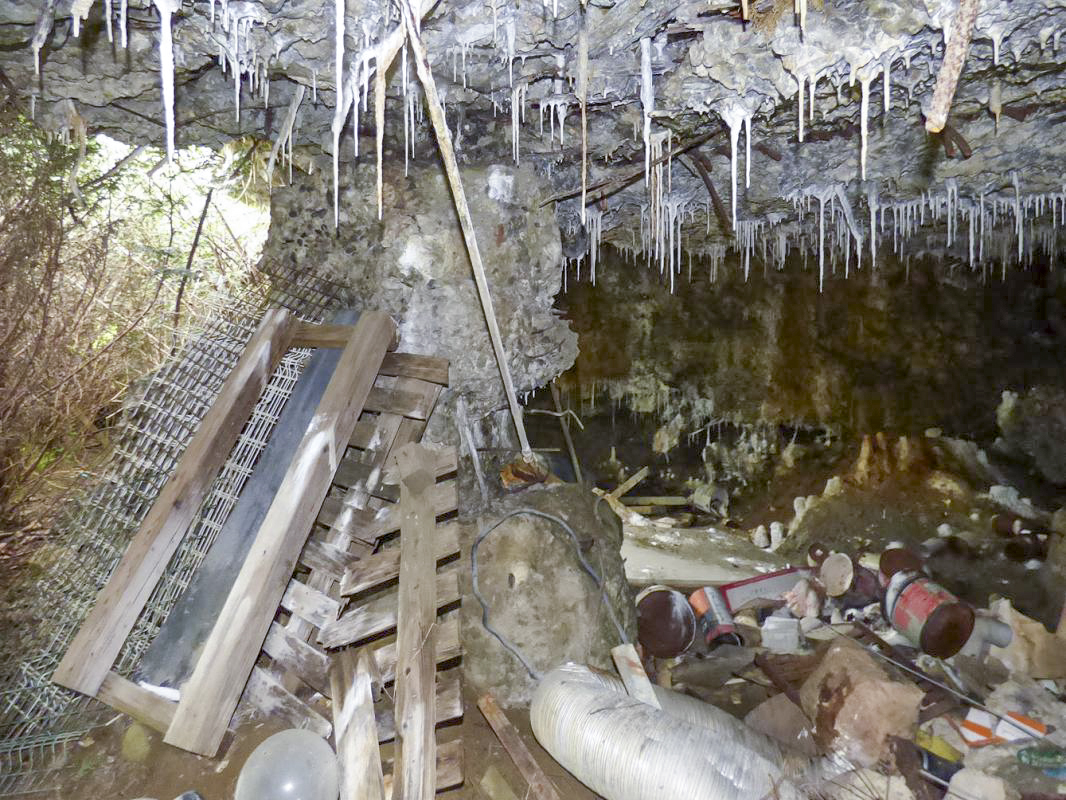 Ligne Maginot - CALVAIRE DU LIGNEUL - (Blockhaus lourd type STG / STG-FCR - Double) -  - JMBrams