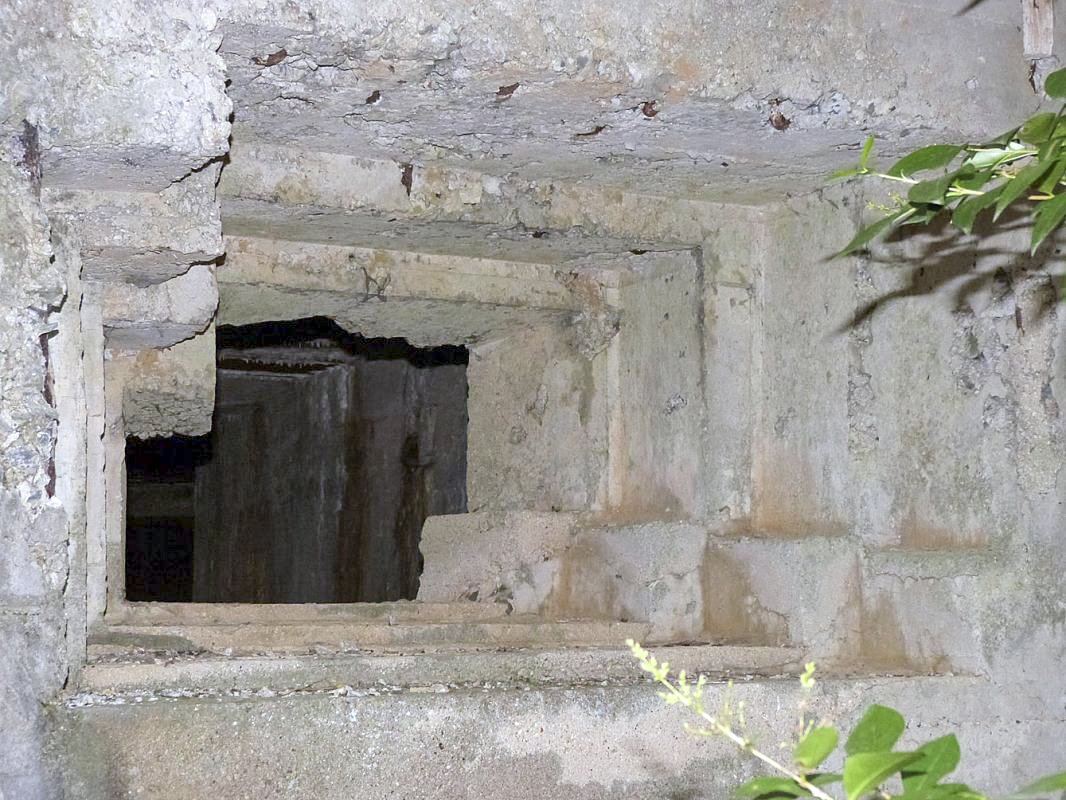 Ligne Maginot - BEYCORS - (Blockhaus lourd type STG / STG-FCR - Double) -  - JMBrams
