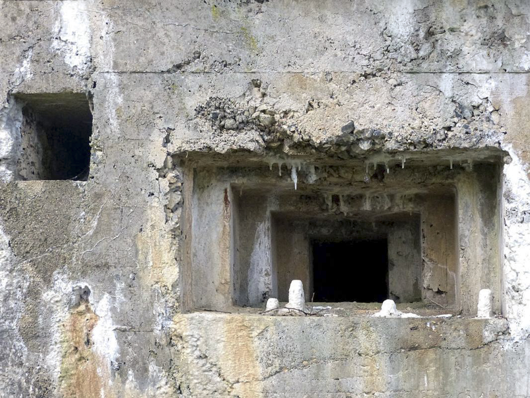 Ligne Maginot - BEYCORS - (Blockhaus lourd type STG / STG-FCR - Double) -  - JMBrams