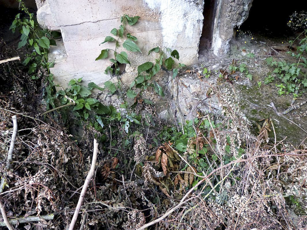 Ligne Maginot - BEYCORS - (Blockhaus lourd type STG / STG-FCR - Double) -  - JMBrams