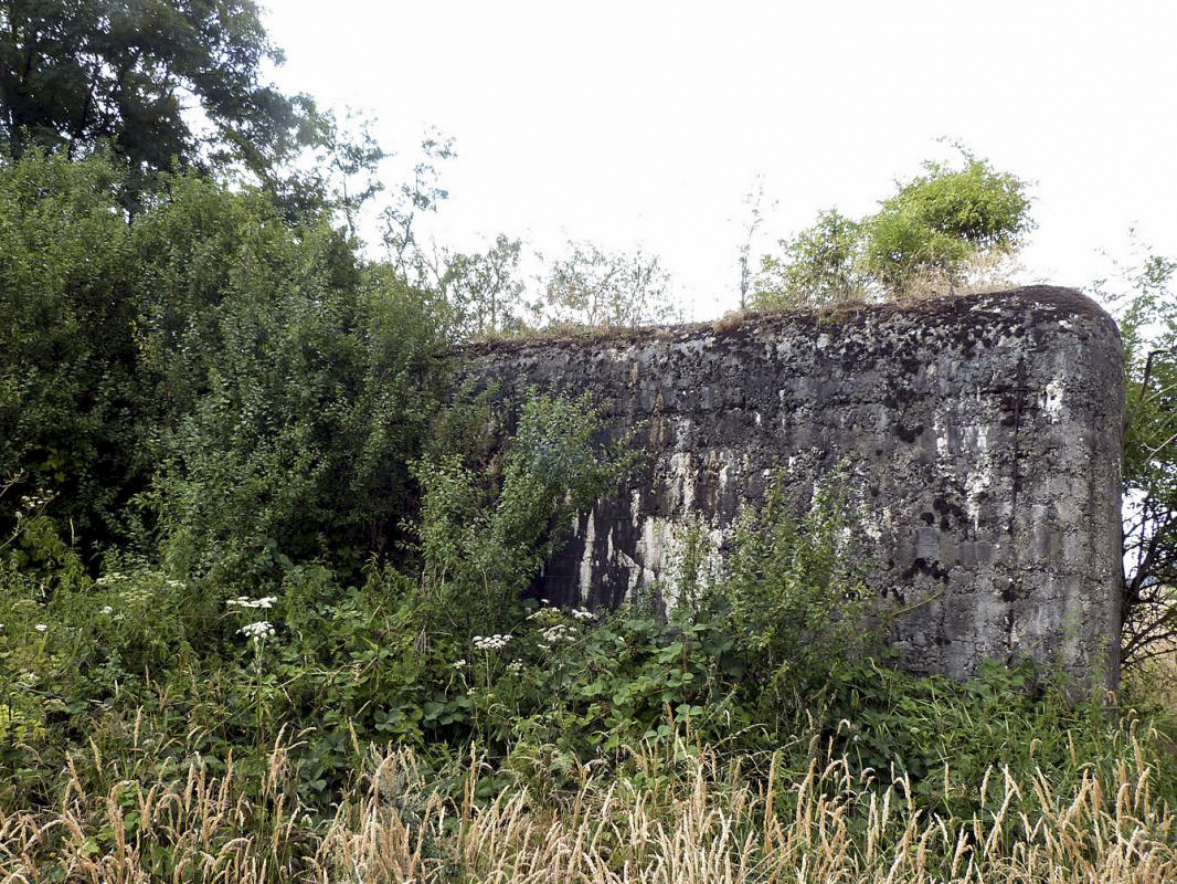 Ligne Maginot - BEYCORS - (Blockhaus lourd type STG / STG-FCR - Double) -  - JMBrams
