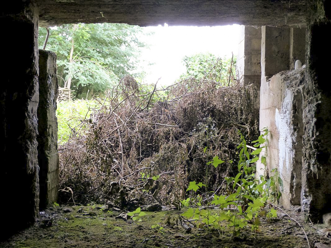 Ligne Maginot - BEYCORS - (Blockhaus lourd type STG / STG-FCR - Double) -  - JMBrams