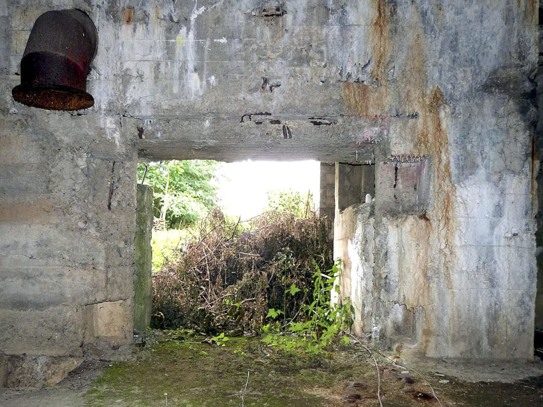 Ligne Maginot - BEYCORS - (Blockhaus lourd type STG / STG-FCR - Double) -  - JMBrams