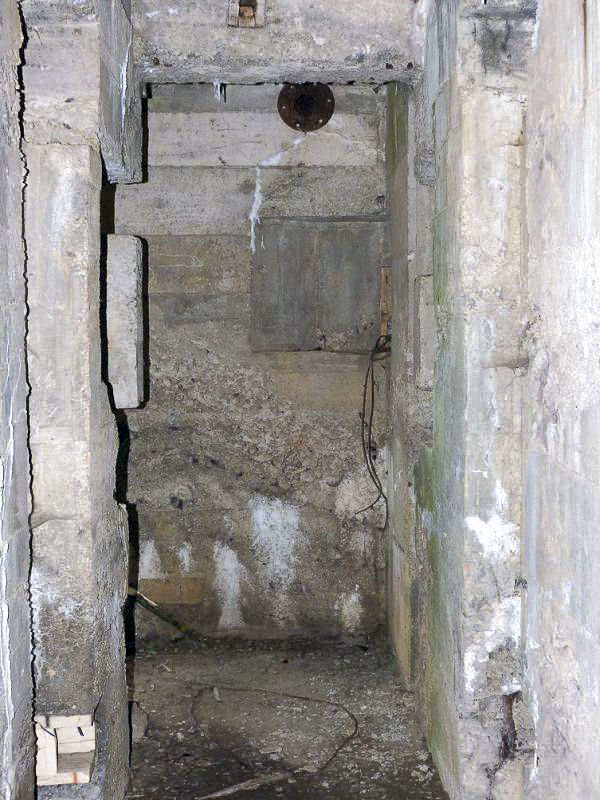 Ligne Maginot - BEYCORS - (Blockhaus lourd type STG / STG-FCR - Double) -  - JMBrams