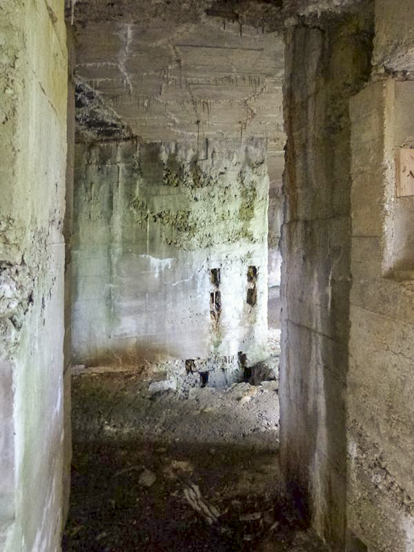 Ligne Maginot - BEYCORS - (Blockhaus lourd type STG / STG-FCR - Double) -  - JMBrams