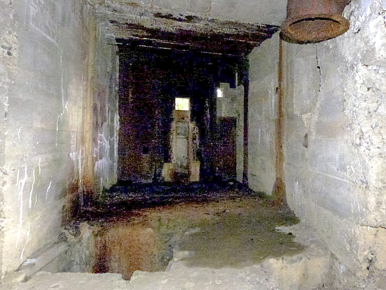 Ligne Maginot - BEYCORS - (Blockhaus lourd type STG / STG-FCR - Double) -  - JMBrams