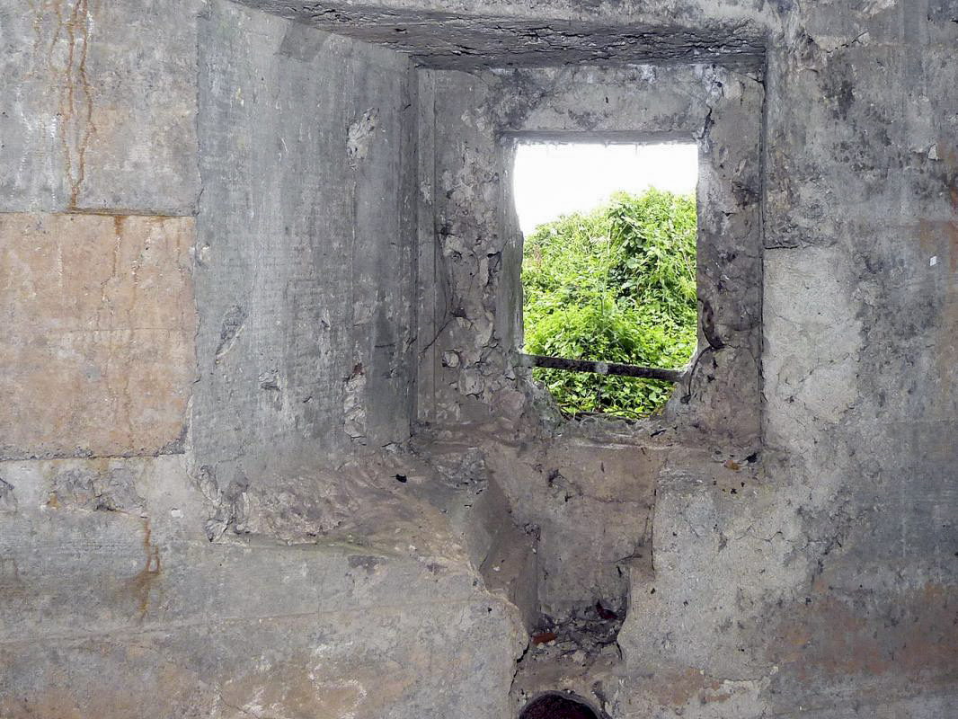Ligne Maginot - BEYCORS - (Blockhaus lourd type STG / STG-FCR - Double) -  - JMBrams