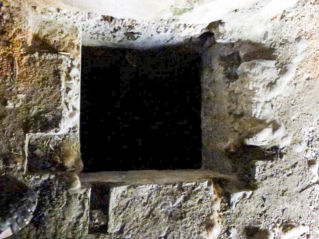 Ligne Maginot - BEYCORS - (Blockhaus lourd type STG / STG-FCR - Double) -  - JMBrams