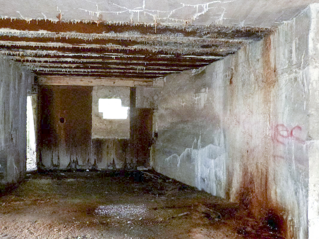 Ligne Maginot - BEYCORS - (Blockhaus lourd type STG / STG-FCR - Double) -  - JMBrams