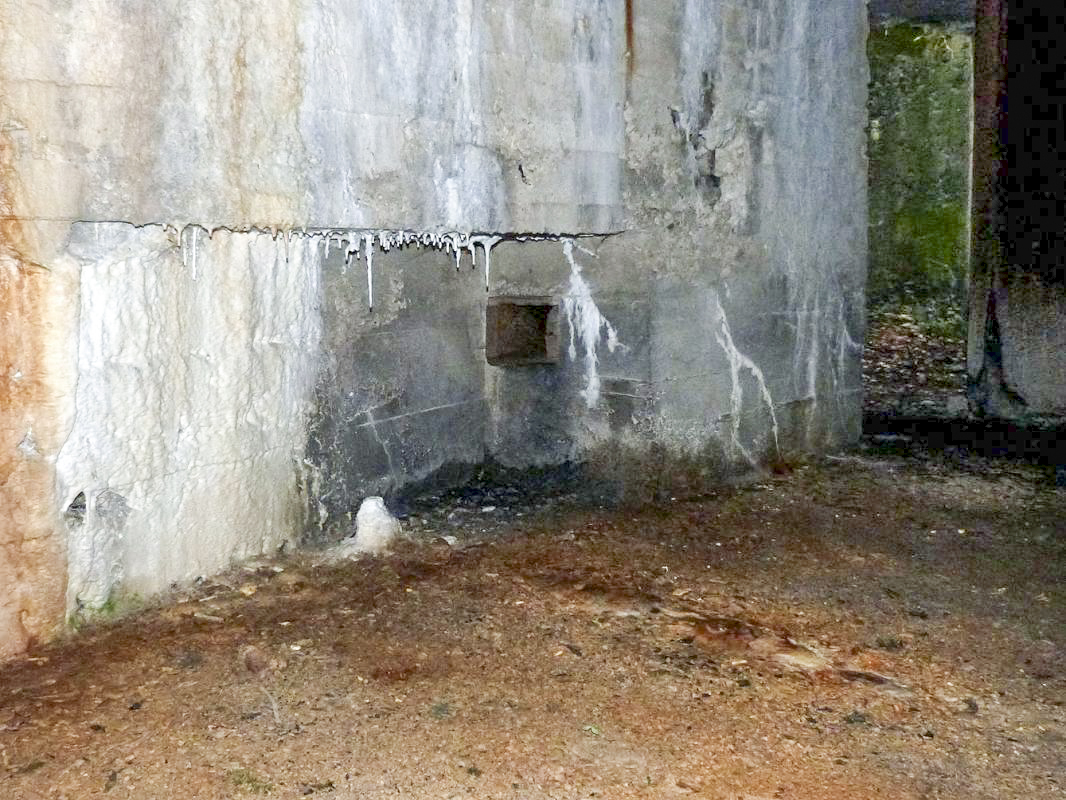 Ligne Maginot - BEYCORS - (Blockhaus lourd type STG / STG-FCR - Double) -  - JMBrams