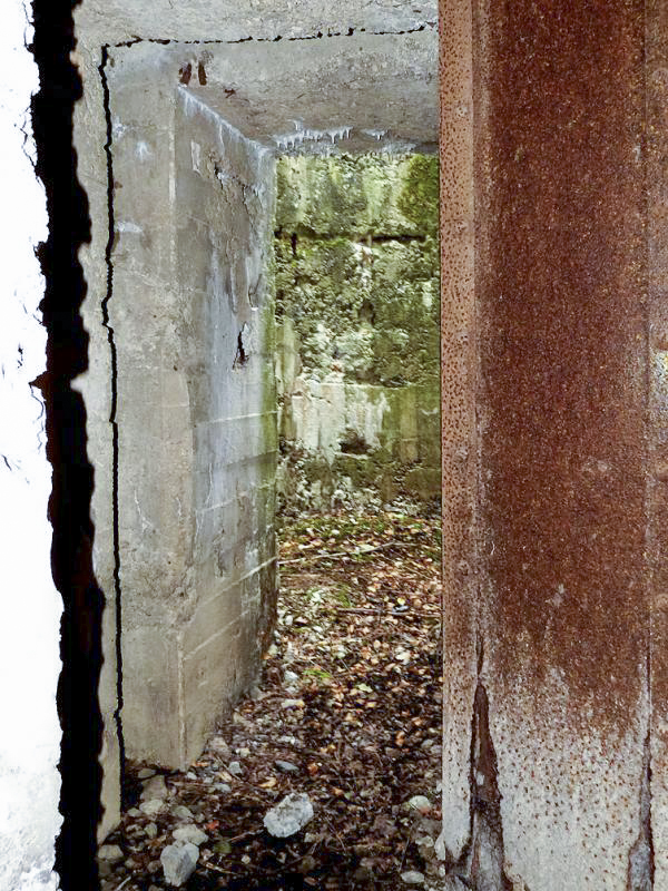 Ligne Maginot - BEYCORS - (Blockhaus lourd type STG / STG-FCR - Double) -  - JMBrams