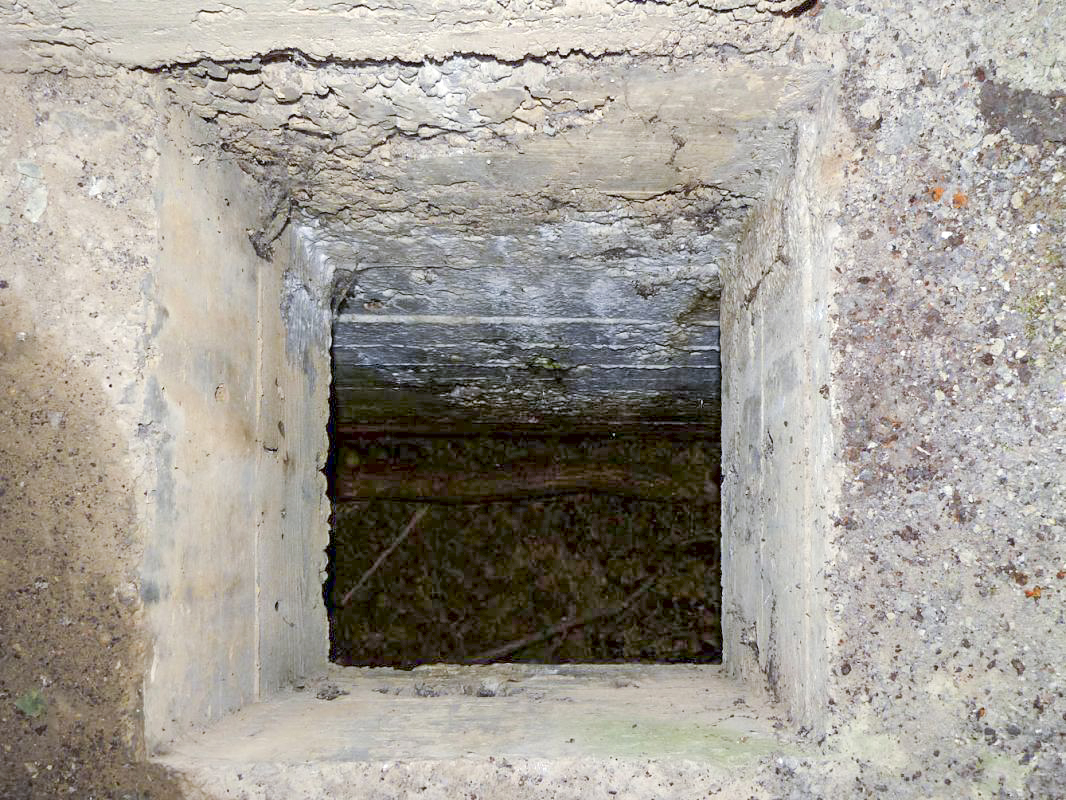 Ligne Maginot - BEYCORS - (Blockhaus lourd type STG / STG-FCR - Double) -  - JMBrams