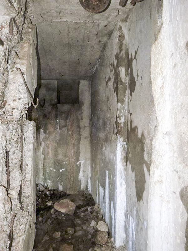 Ligne Maginot - ROMERY - (Blockhaus lourd type STG / STG-FCR - Simple) -  - JMBrams