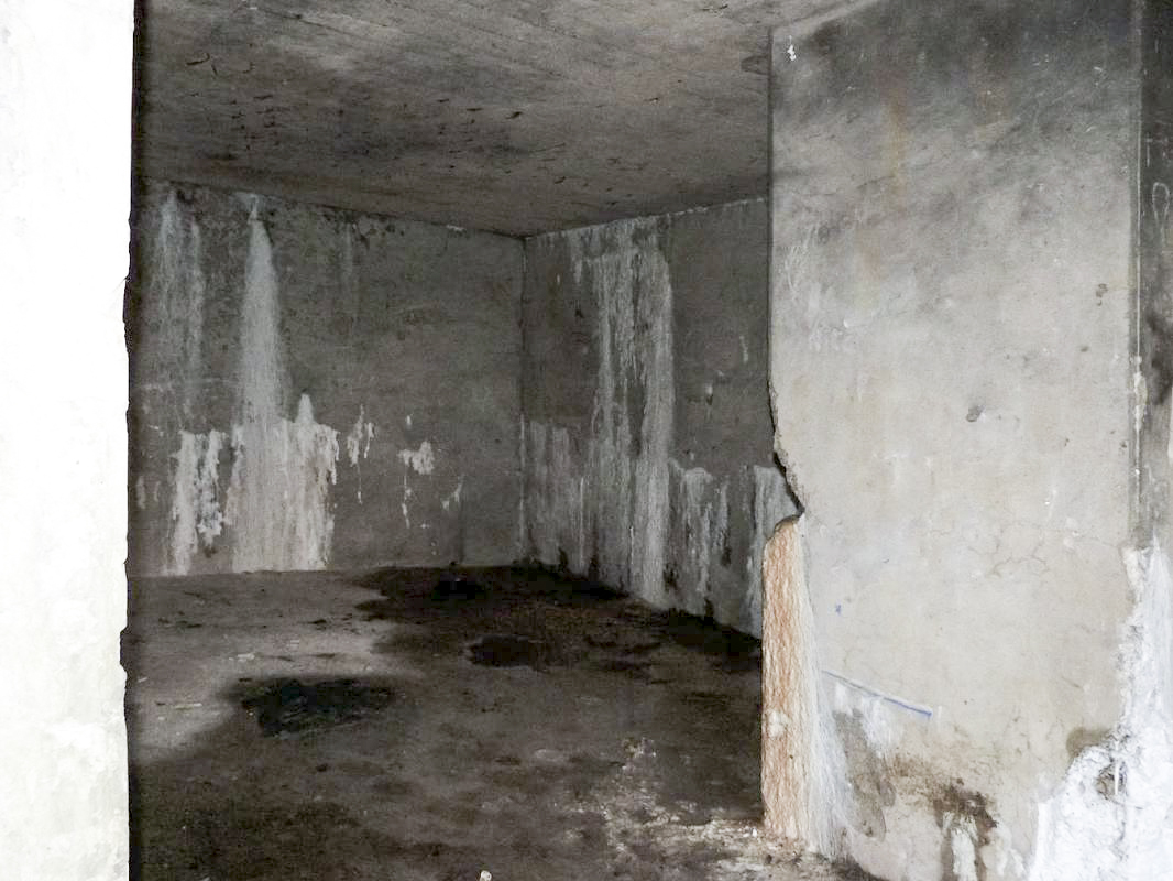 Ligne Maginot - ROMERY - (Blockhaus lourd type STG / STG-FCR - Simple) -  - JMBrams