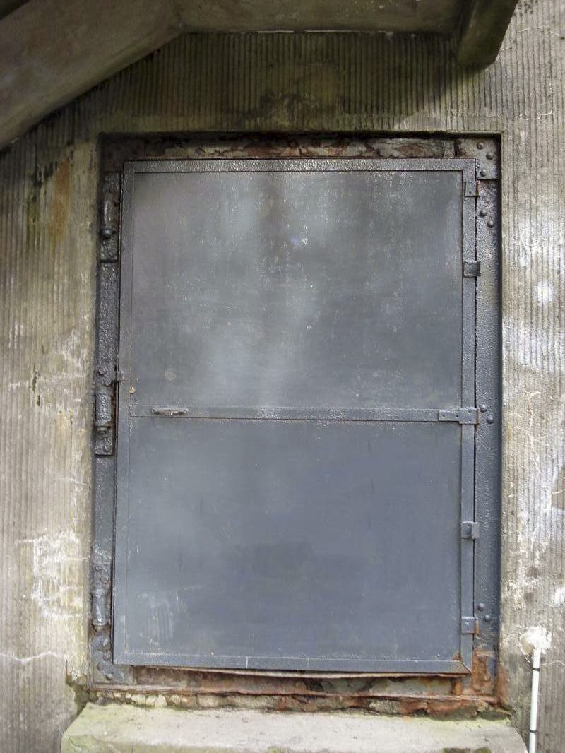 Ligne Maginot - MF4 - D - GESPUNSART - (Poste GRM - Maison Forte) -  - R Tucker