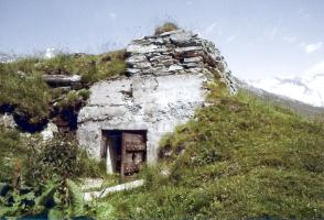 Ligne Maginot - SELOGES - (Ouvrage d'infanterie) - Bloc 5