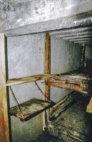 Ligne Maginot - LE PRA (LP)  - (AVANT POSTE) - (Ouvrage d'infanterie) - 'Chambre' de l'officier