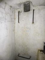 Ligne Maginot - CONCHETAS - CONQUET (OC) - (Ouvrage d'infanterie) - Bloc 6
Goulotte pour grenades