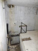Ligne Maginot - CONCHETAS - CONQUET (OC) - (Ouvrage d'infanterie) - Bloc 6
Accès