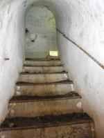 Ligne Maginot - CONCHETAS - CONQUET (OC) - (Ouvrage d'infanterie) - Bloc 5
Accés