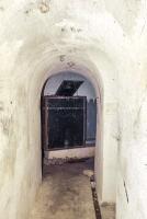 Ligne Maginot - CASTES RUINES (CR) - (Ouvrage d'infanterie) - Réserves d'eau de l'ouvrage

