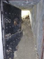 Ligne Maginot - SAINT DALMAS LE SELVAGE (SD) - (Ouvrage d'infanterie) - Bloc 2
La sortie de secours