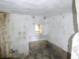 Ligne Maginot - SAINT DALMAS LE SELVAGE (SD) - (Ouvrage d'infanterie) - Bloc 5