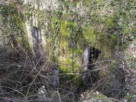 Ligne Maginot - STEINBESCH EST (146° RIF) - (PC de Sous-Secteur) - 