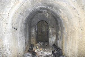 Ligne Maginot - LA BEOLE (BE) - (Ouvrage d'infanterie) - Chambre 16