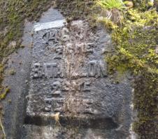 Ligne Maginot - AB10 - (Blockhaus pour canon) - 146
2ÈME
BATAILLON
2ÈME
GÉNIE