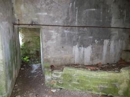 Ligne Maginot - BAMBESCH EST 1 - (Blockhaus pour canon) - 
