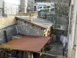 Ligne Maginot - RIMPLAS - CASERNE LEBLANC - (Casernement) - Bât. g
Lavoir